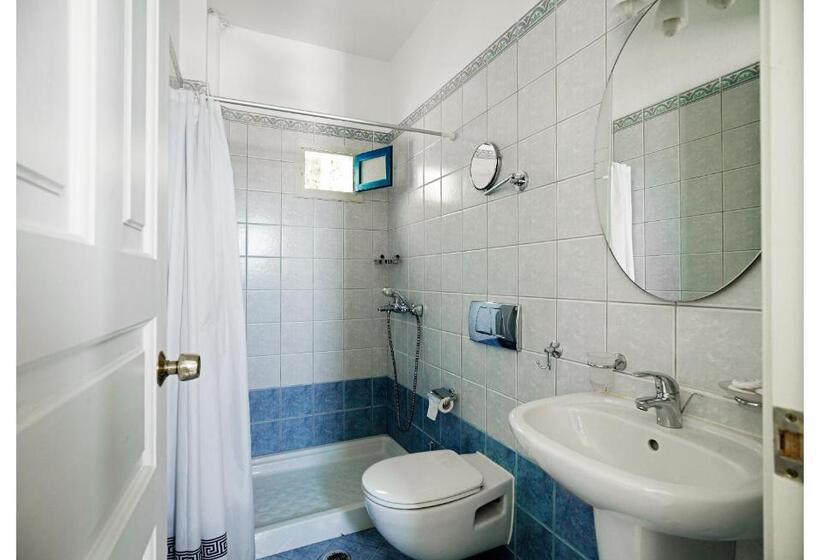 Fotos del hotel Chateau Zevgoli:  22