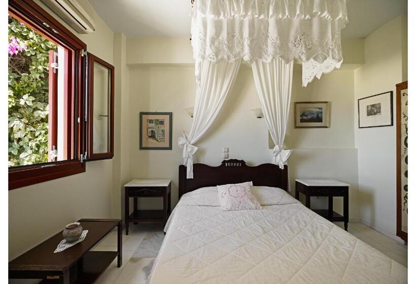 Fotos del hotel Chateau Zevgoli:  6
