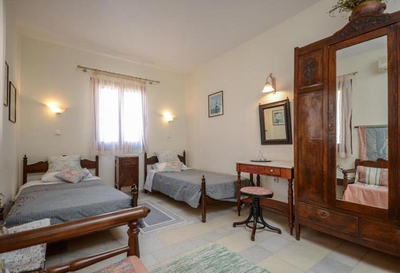Fotos del hotel Chateau Zevgoli:  30