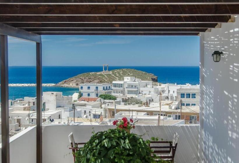 Fotos del hotel Chateau Zevgoli:  26