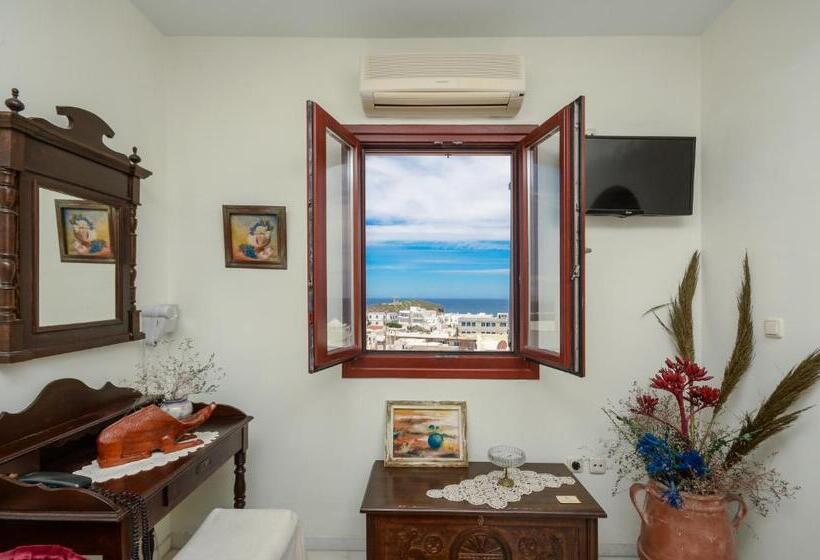 Fotos del hotel Chateau Zevgoli:  25
