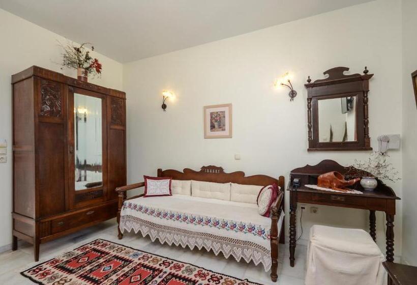 Fotos del hotel Chateau Zevgoli:  21
