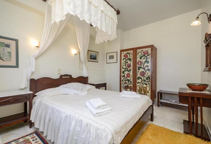 Fotos del hotel Chateau Zevgoli:  9