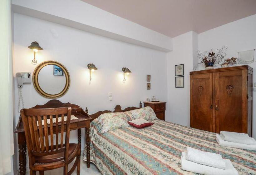 Fotos del hotel Chateau Zevgoli:  12