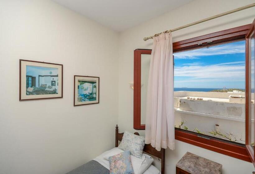 Fotos del hotel Chateau Zevgoli:  48