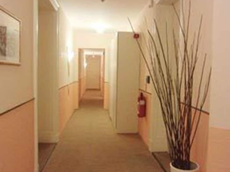 Fotos del hotel Cityblick:  13