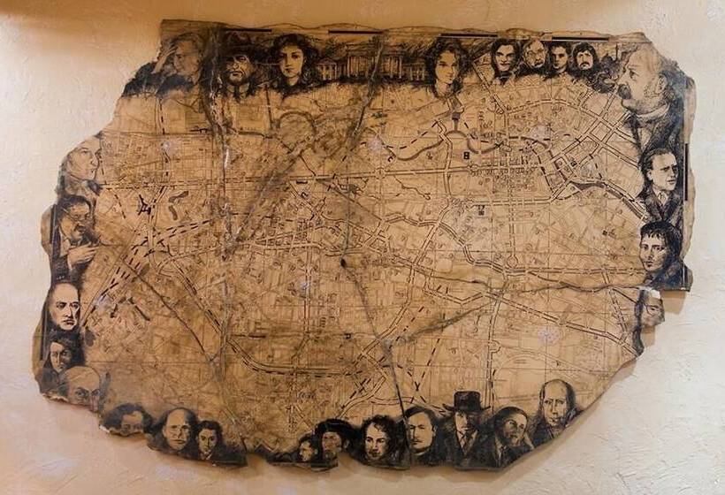 Fotos del hotel Cityblick:  23