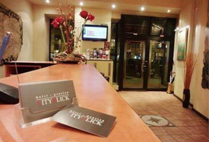 Fotos del hotel Cityblick:  25