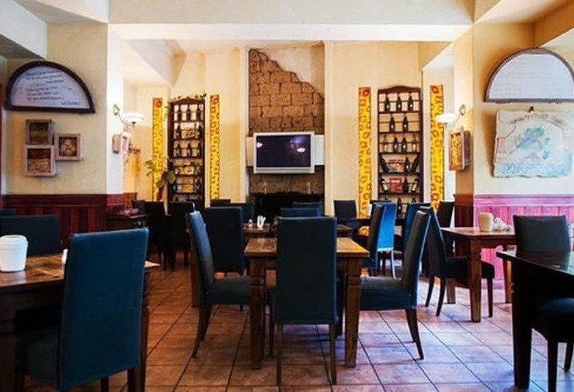 Fotos del hotel Cityblick:  15