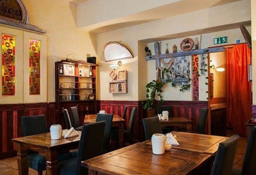 Fotos del hotel Cityblick:  24