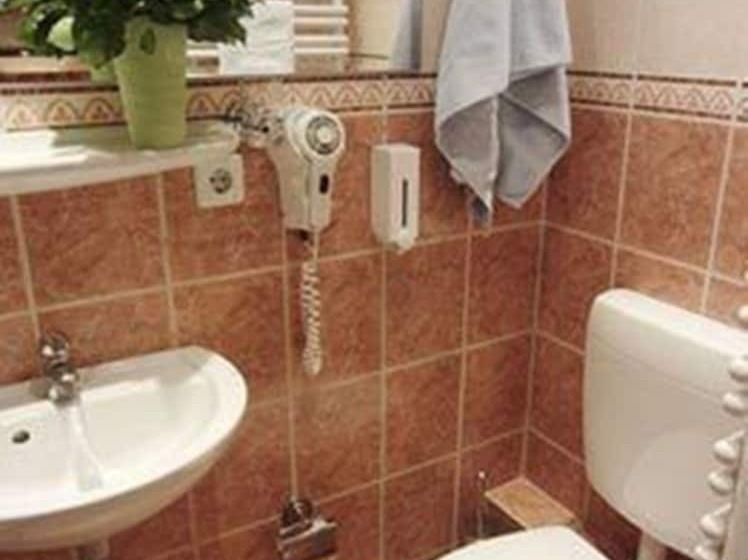 Fotos del hotel Cityblick:  21