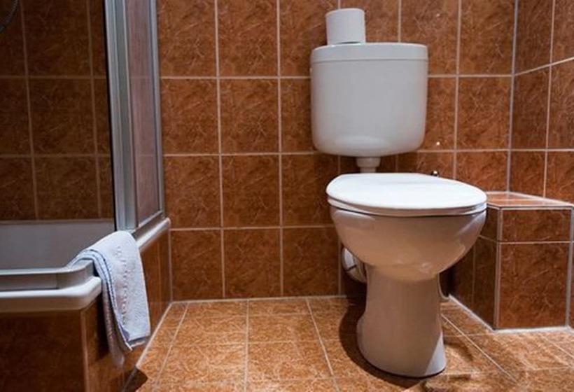 Fotos del hotel Cityblick:  18