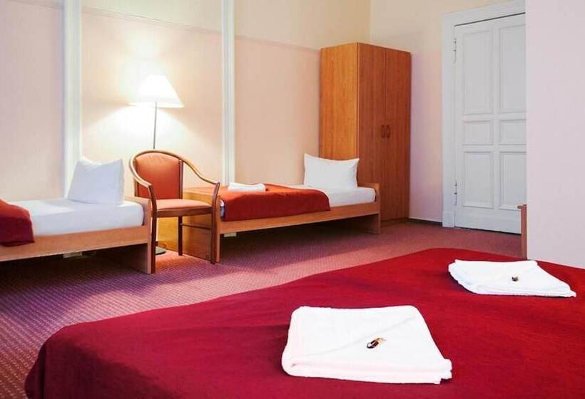 Fotos del hotel Cityblick:  3