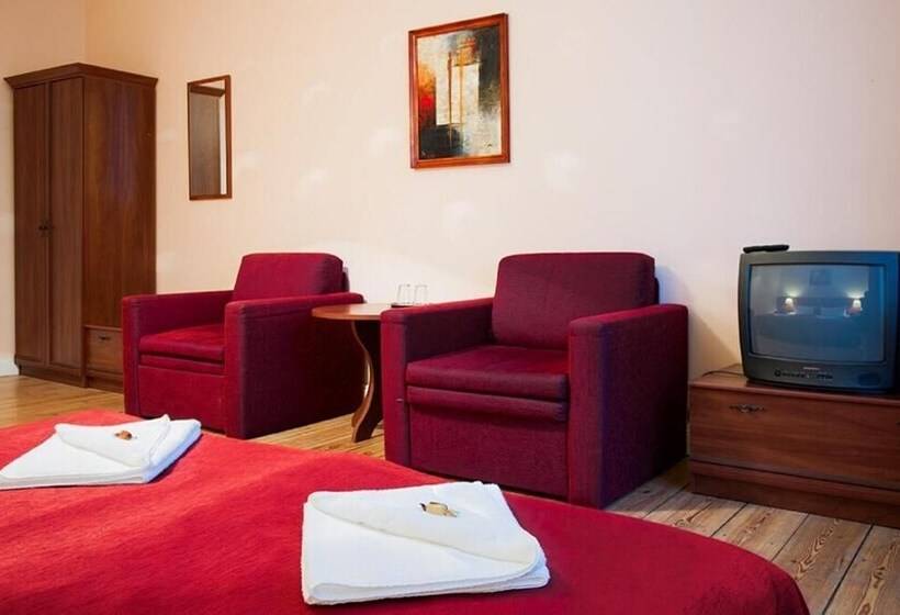 Fotos del hotel Cityblick:  10