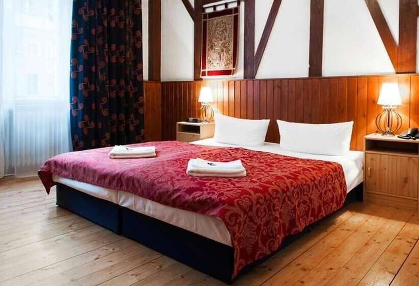 Fotos del hotel Cityblick:  2