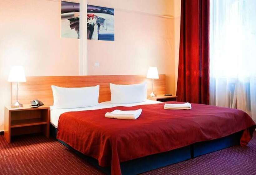 Fotos del hotel Cityblick:  5