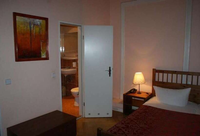 Fotos del hotel Cityblick:  9