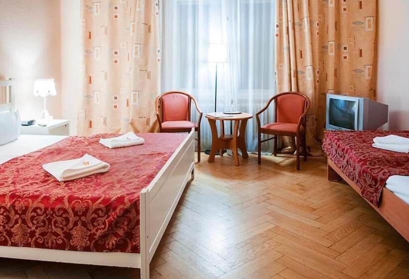 Fotos del hotel Cityblick:  4