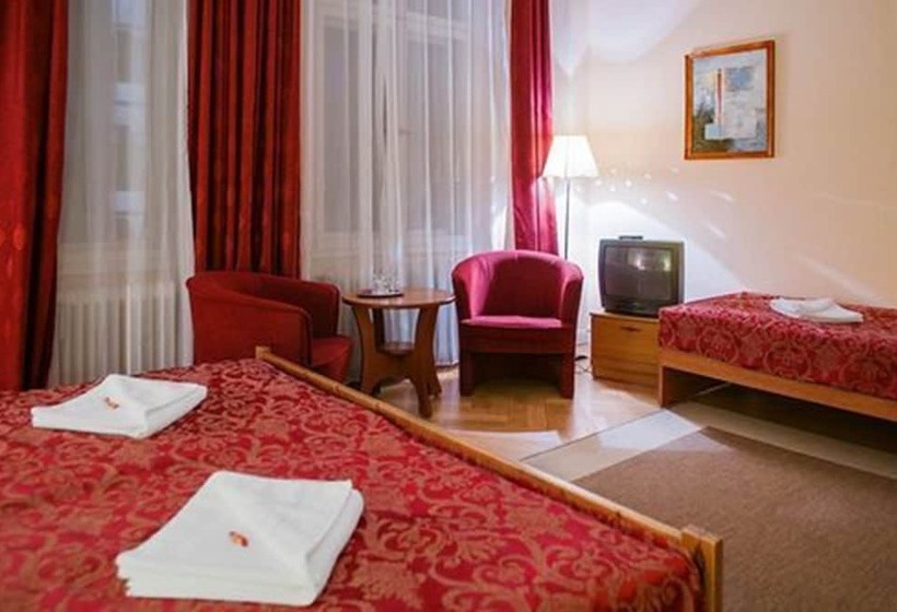 Fotos del hotel Cityblick:  7