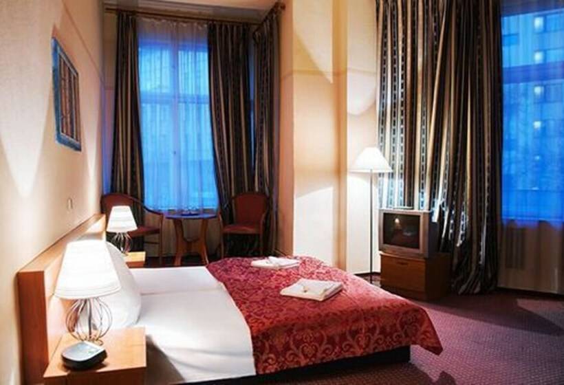 Fotos del hotel Cityblick:  6