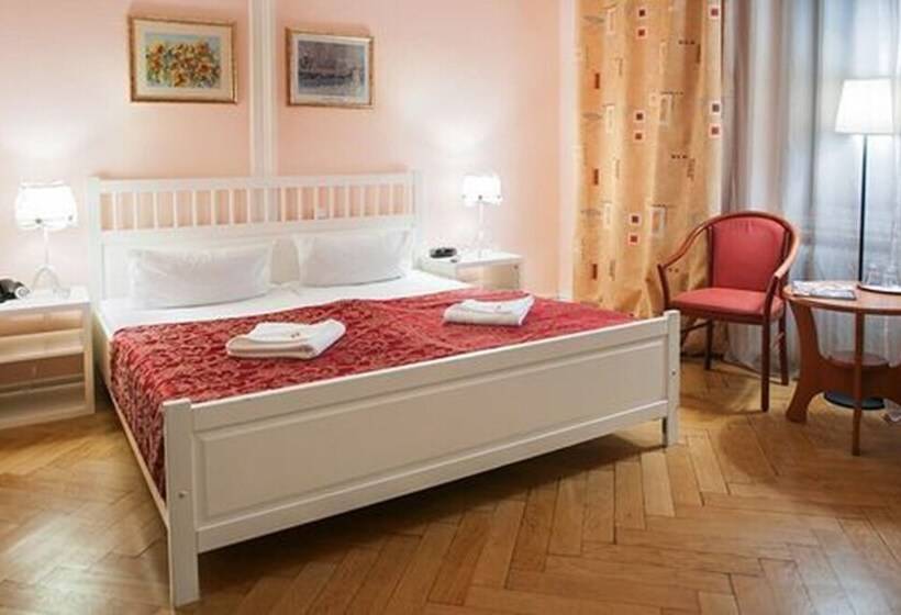 Fotos del hotel Cityblick:  12