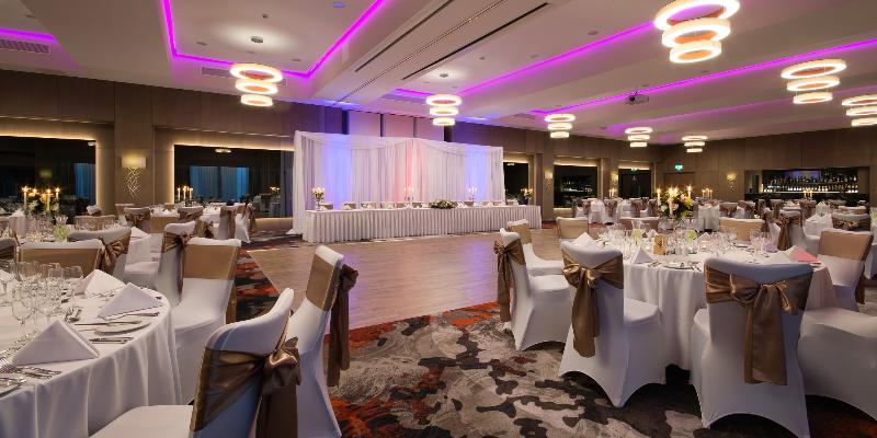 Clayton Hotel Chiswick