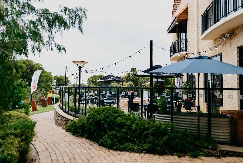 בית מלון כפרי Club Wyndham Dunsborough, Trademark Collection By Wyndham