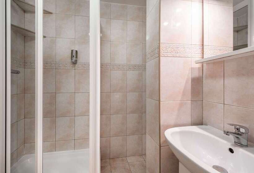 בית מלון כפרי Comfort Inn Edgware Road W2