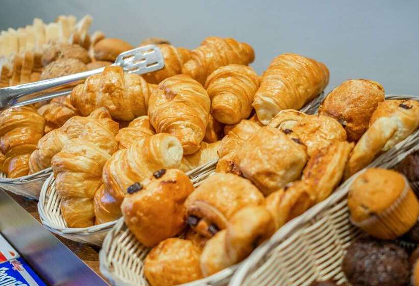 Fotos del hotel Comfort Inn Edgware Road W2:  23