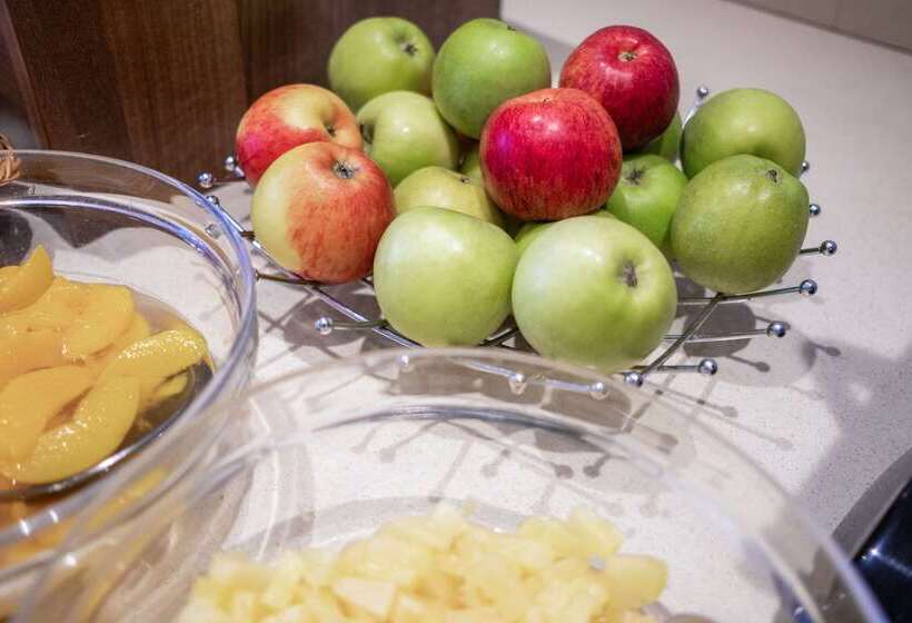 Fotos del hotel Comfort Inn Edgware Road W2:  15