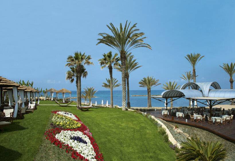 هتل Constantinou Bros Pioneer Beach