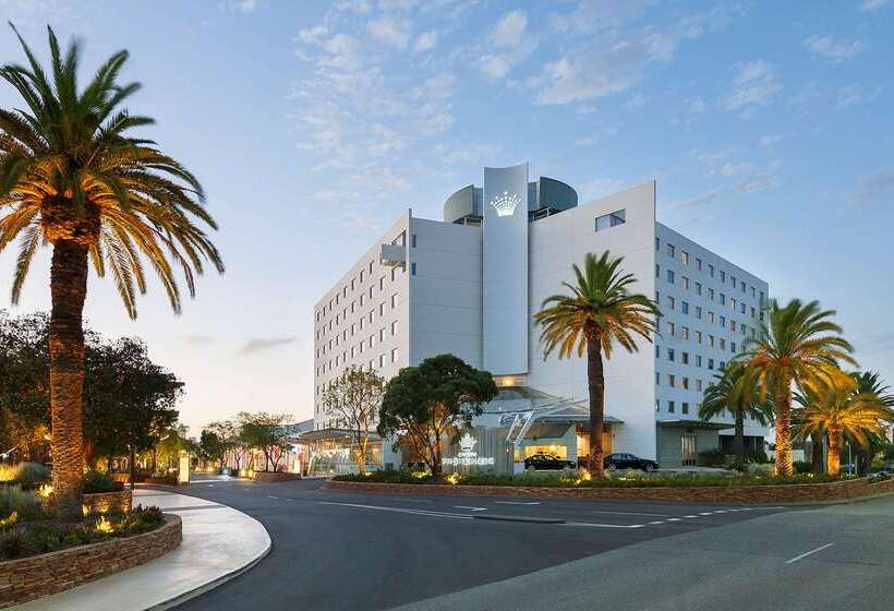 Hotel Crown Promenade Perth