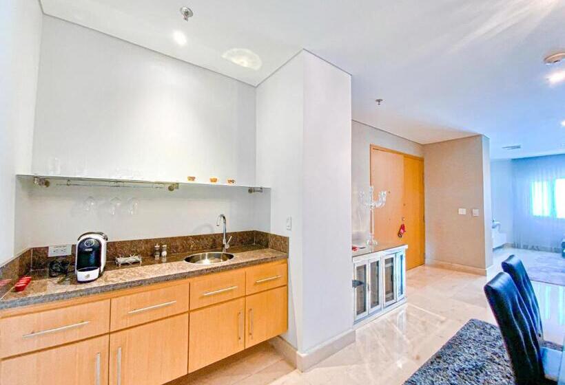 هتل Dann Carlton Barranquilla Y Centro De Convenciones