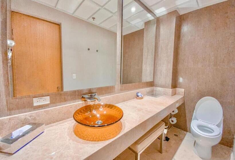 هتل Dann Carlton Barranquilla Y Centro De Convenciones