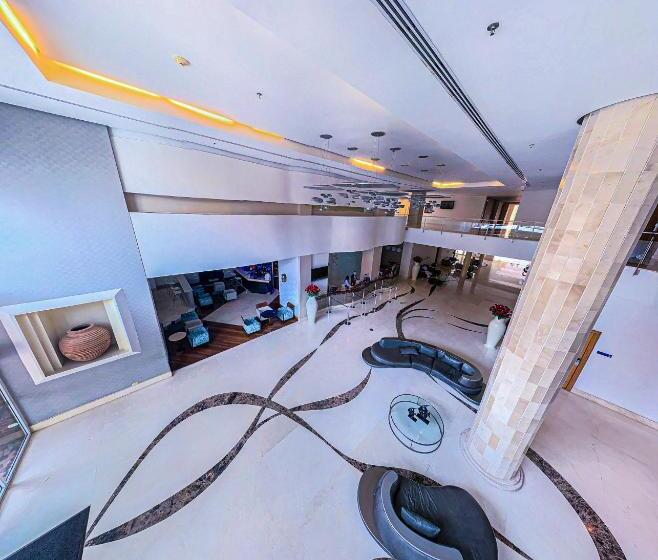 هتل Dann Carlton Barranquilla Y Centro De Convenciones