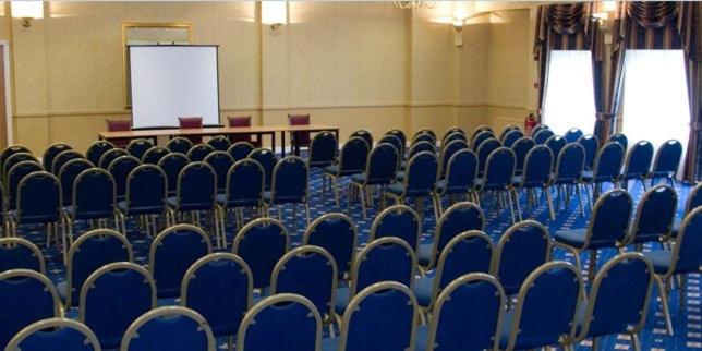 هتل Days  Coventry City Centre