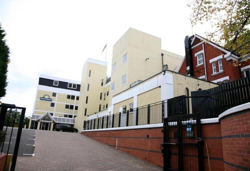 هتل Days  Coventry City Centre