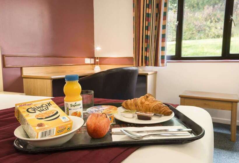 Days Inn Hotel Bradford   Leeds