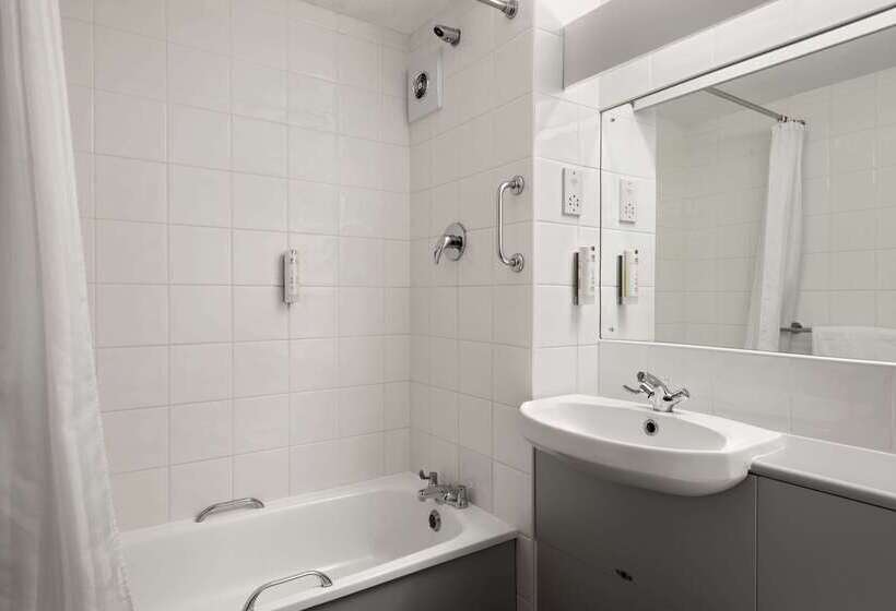 Days Inn Hotel Bradford   Leeds