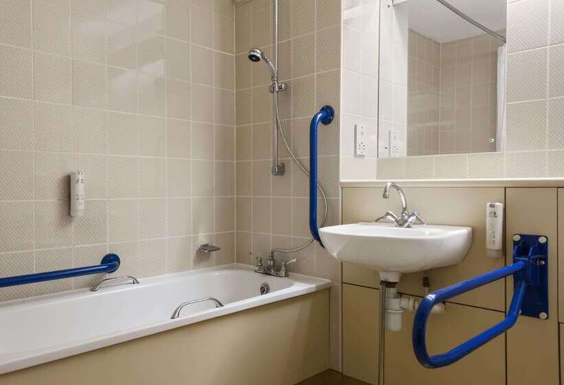 Days Inn Hotel Bradford   Leeds