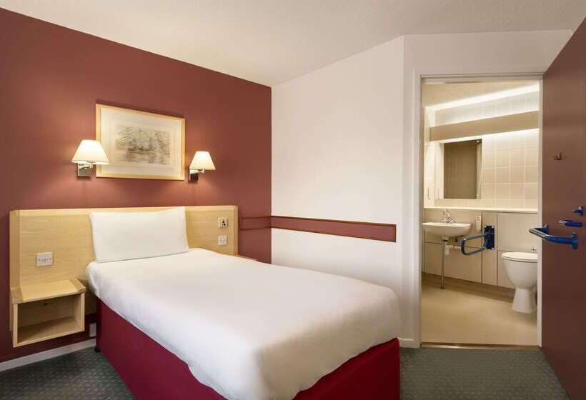 Days Inn Hotel Bradford   Leeds