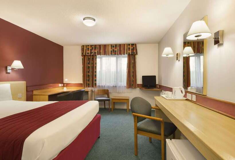 Days Inn Hotel Bradford   Leeds