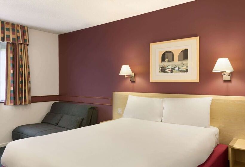 Days Inn Hotel Bradford   Leeds