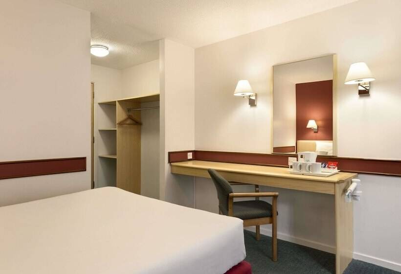 Days Inn Hotel Bradford   Leeds