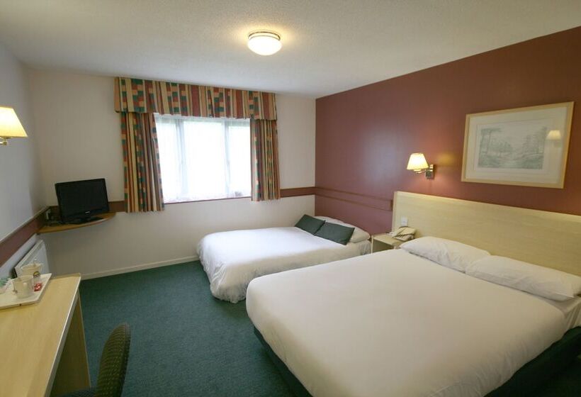 Days Inn Hotel Bradford   Leeds