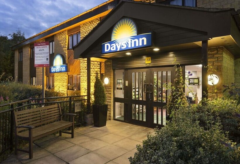 Days Inn Hotel Bradford   Leeds