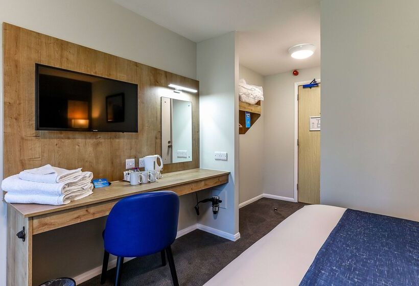 Days Inn Hotel Gretna Green