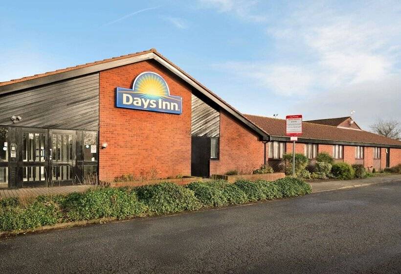 Days Inn Hotel Gretna Green