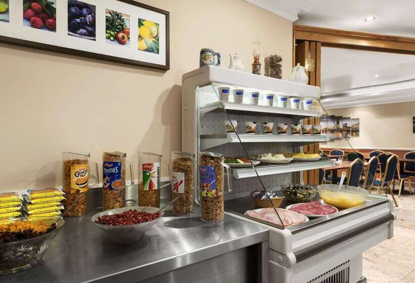 Fotos del hotel Days Inn Hyde Park:  26