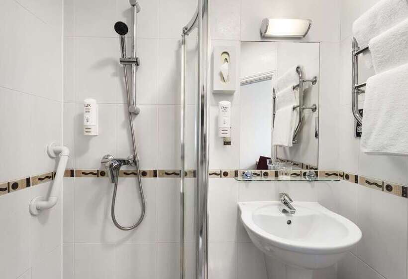 Fotos del hotel Days Inn Hyde Park:  17